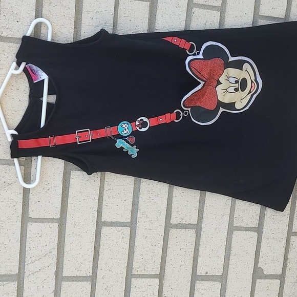 Disney Other - Minnie 🐭 dress